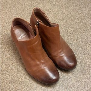 Dansko Booties